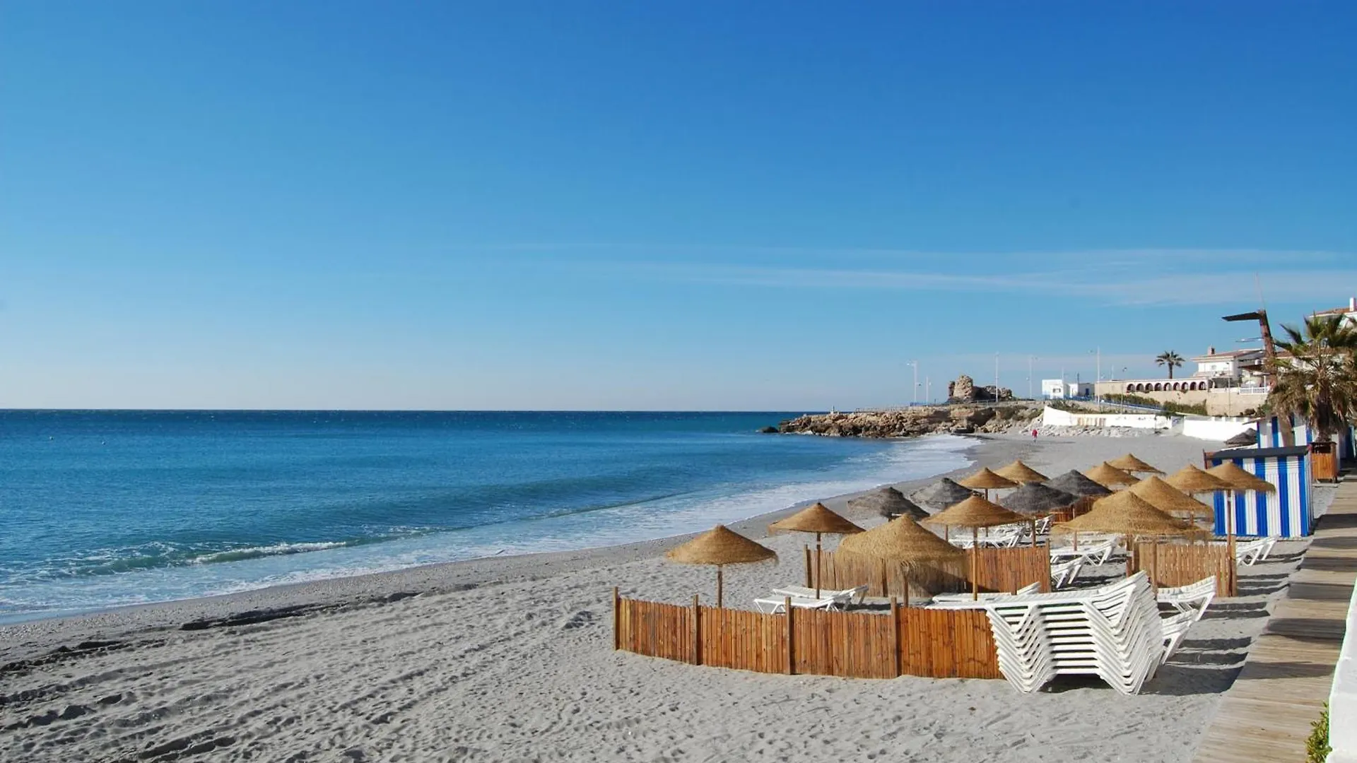 Apartamento Isabel - Fuentes De Nerja