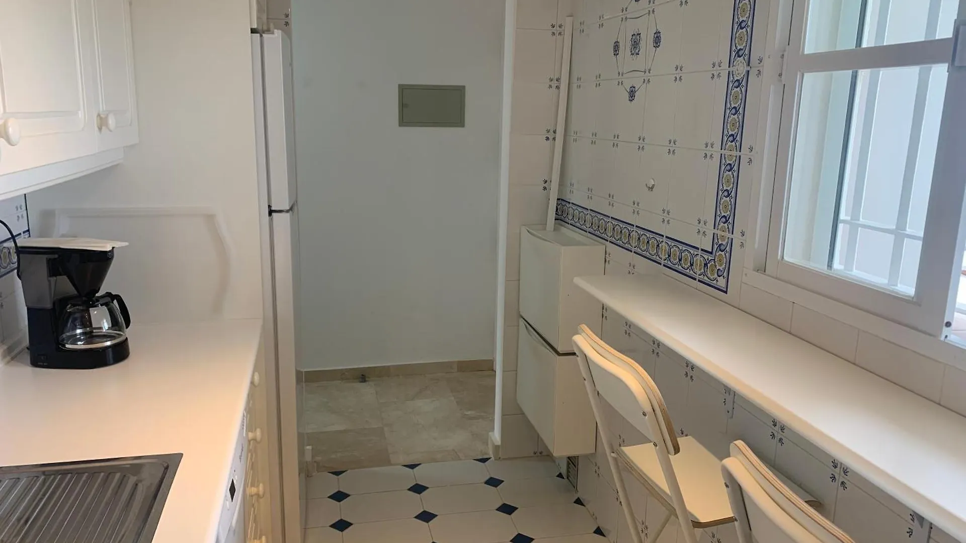 Apartamento Isabel - Fuentes De Nerja Apartment