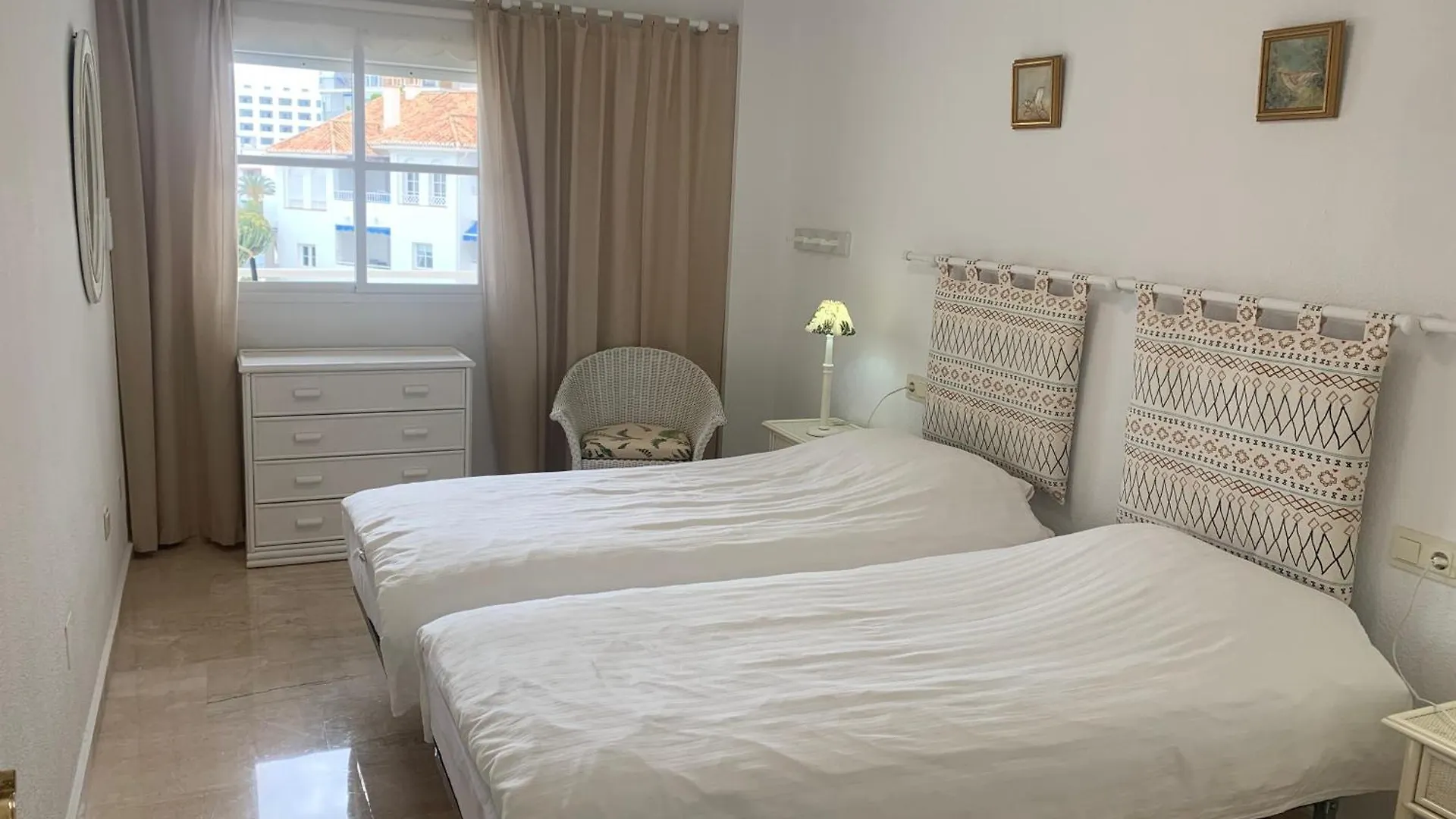 Apartment Apartamento Isabel - Fuentes De Nerja