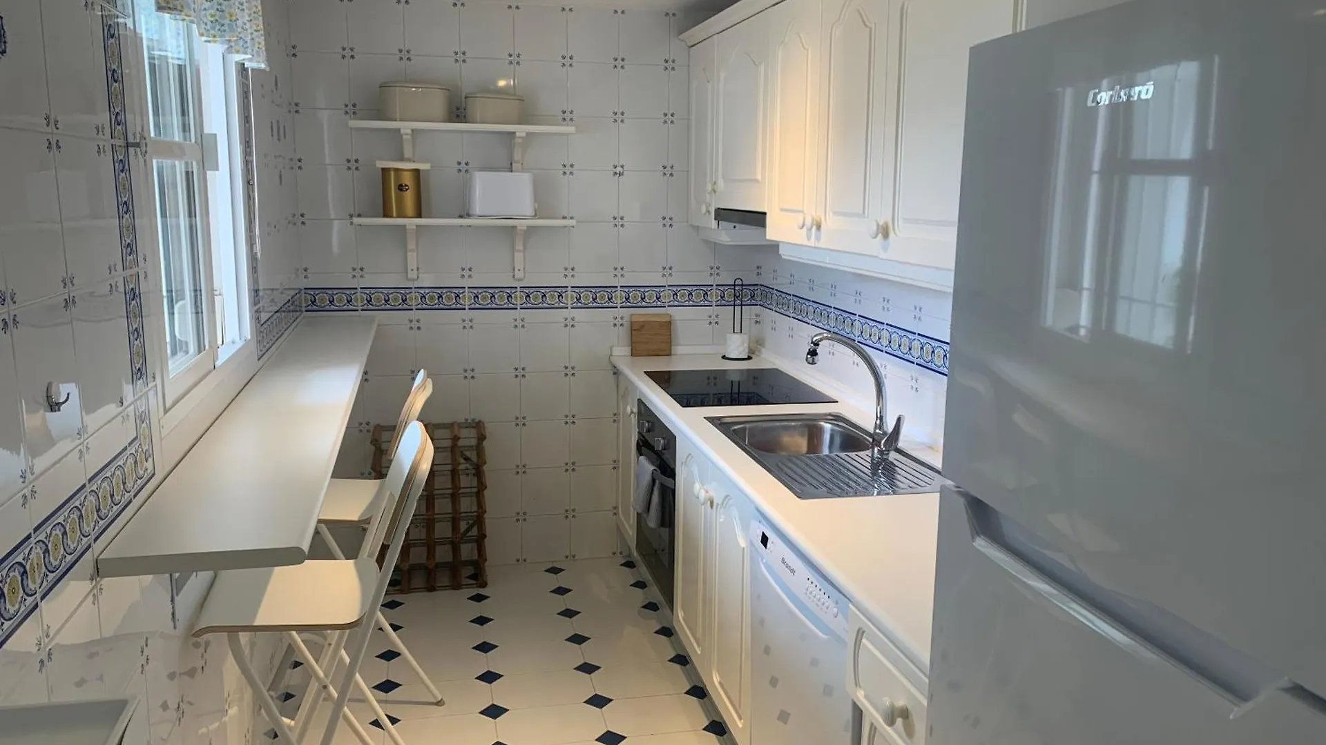 Apartamento Isabel - Fuentes De Nerja Spain
