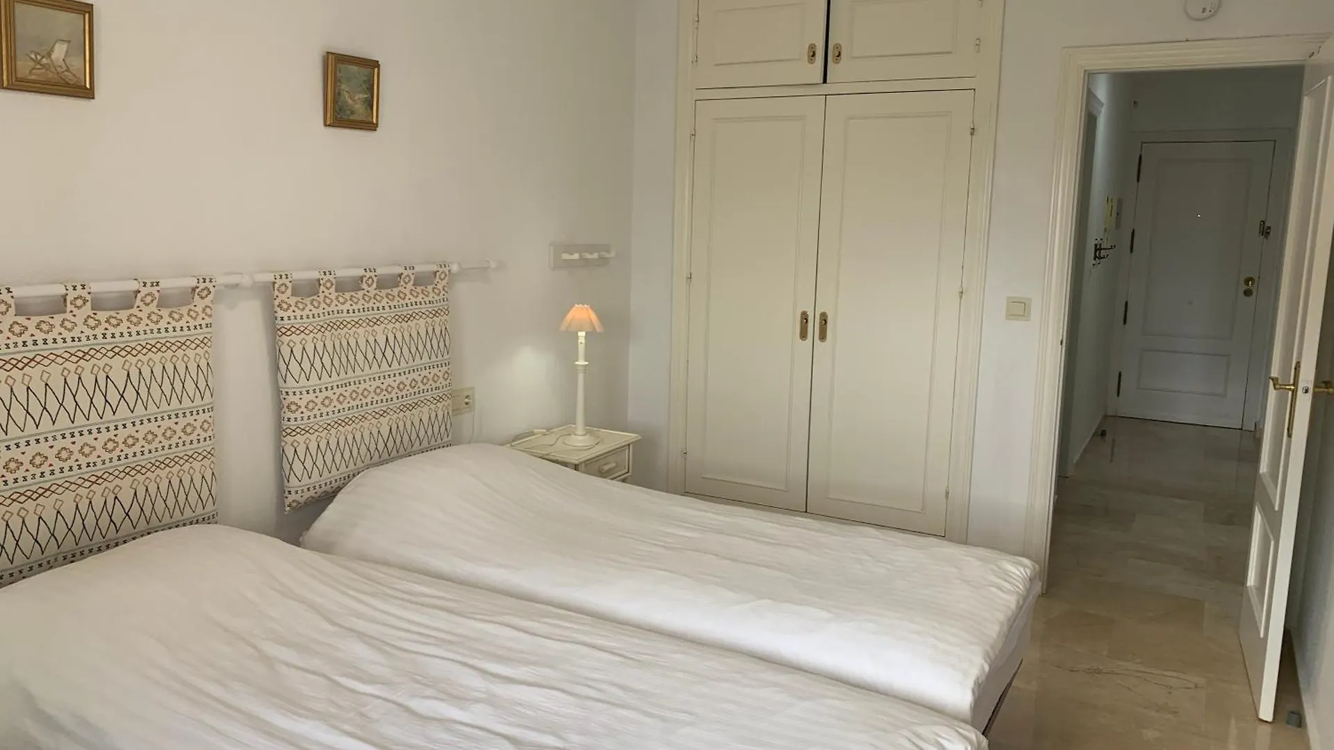 Apartamento Isabel - Fuentes De Nerja Apartment