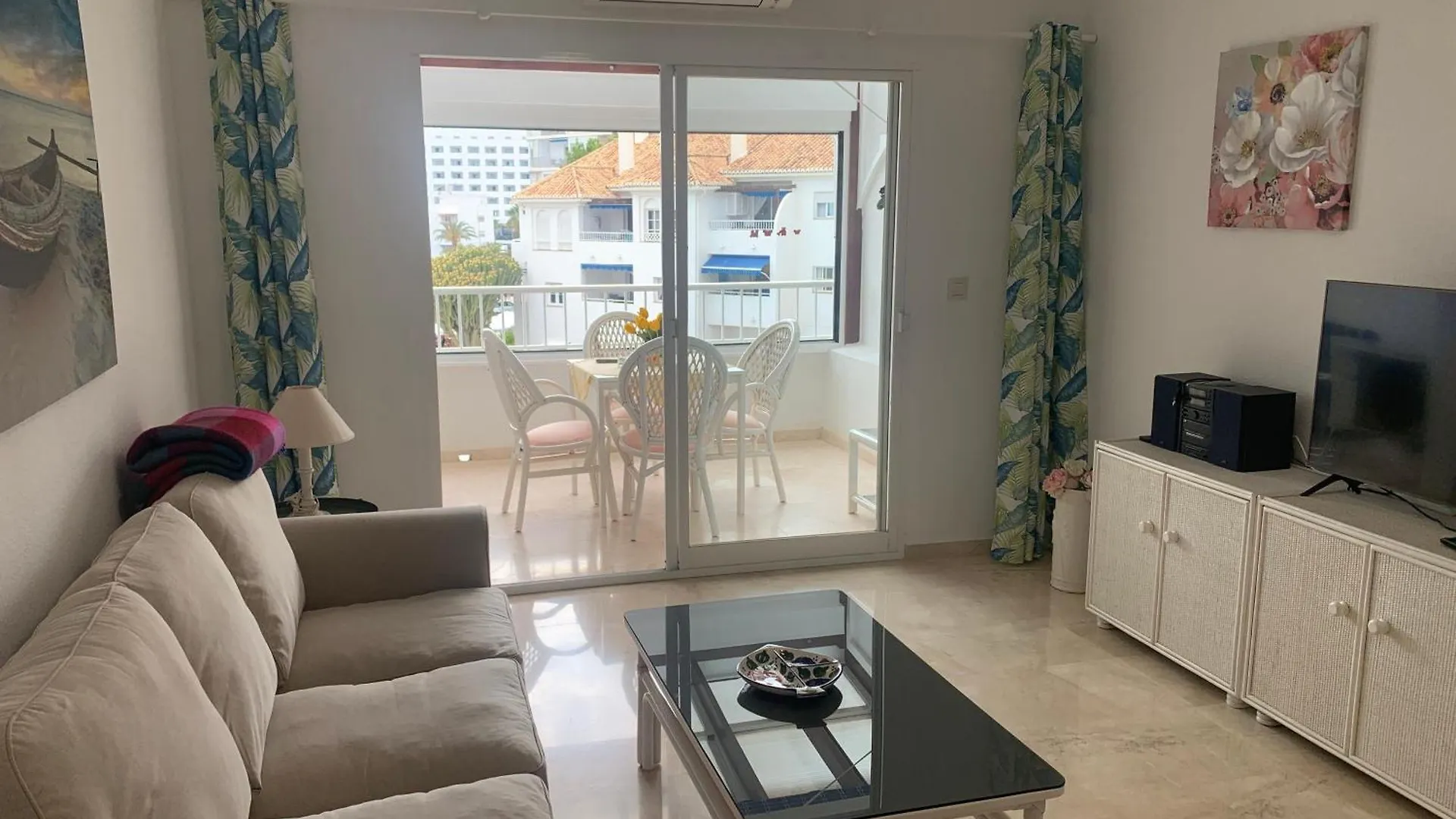 Apartamento Isabel - Fuentes De Nerja Spain