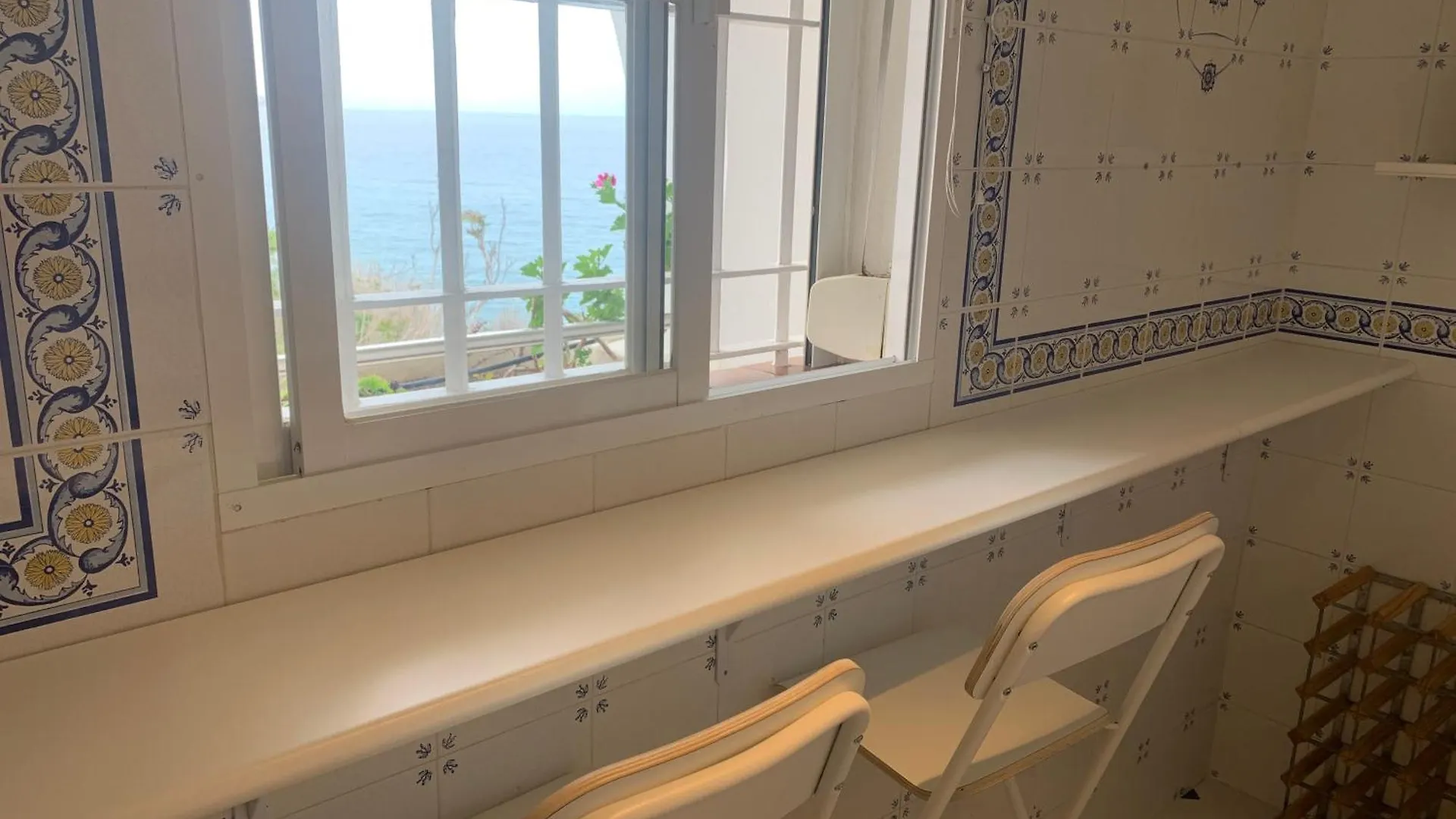 Apartamento Isabel - Fuentes De Nerja