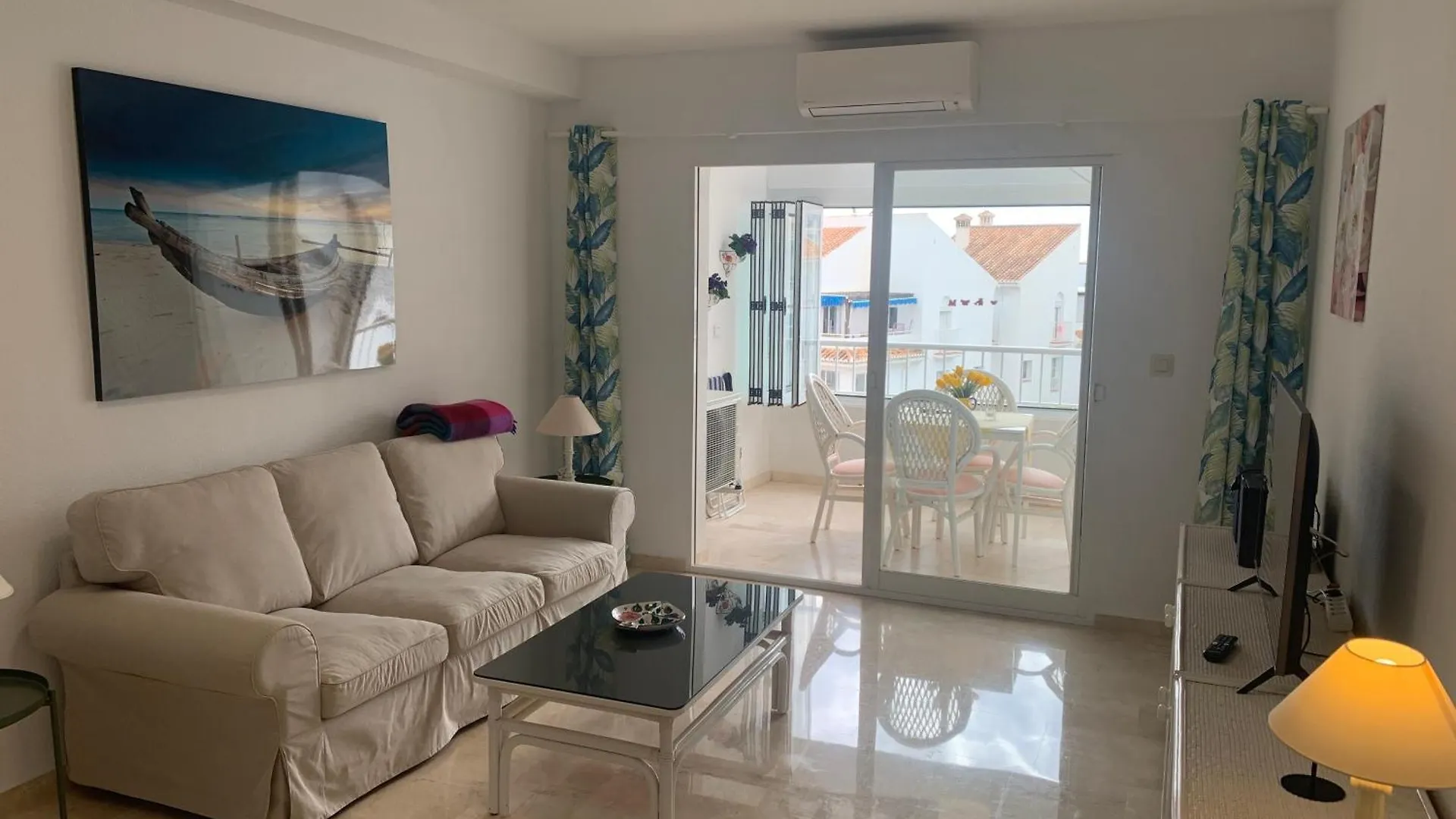 Apartment Apartamento Isabel - Fuentes De Nerja Spain