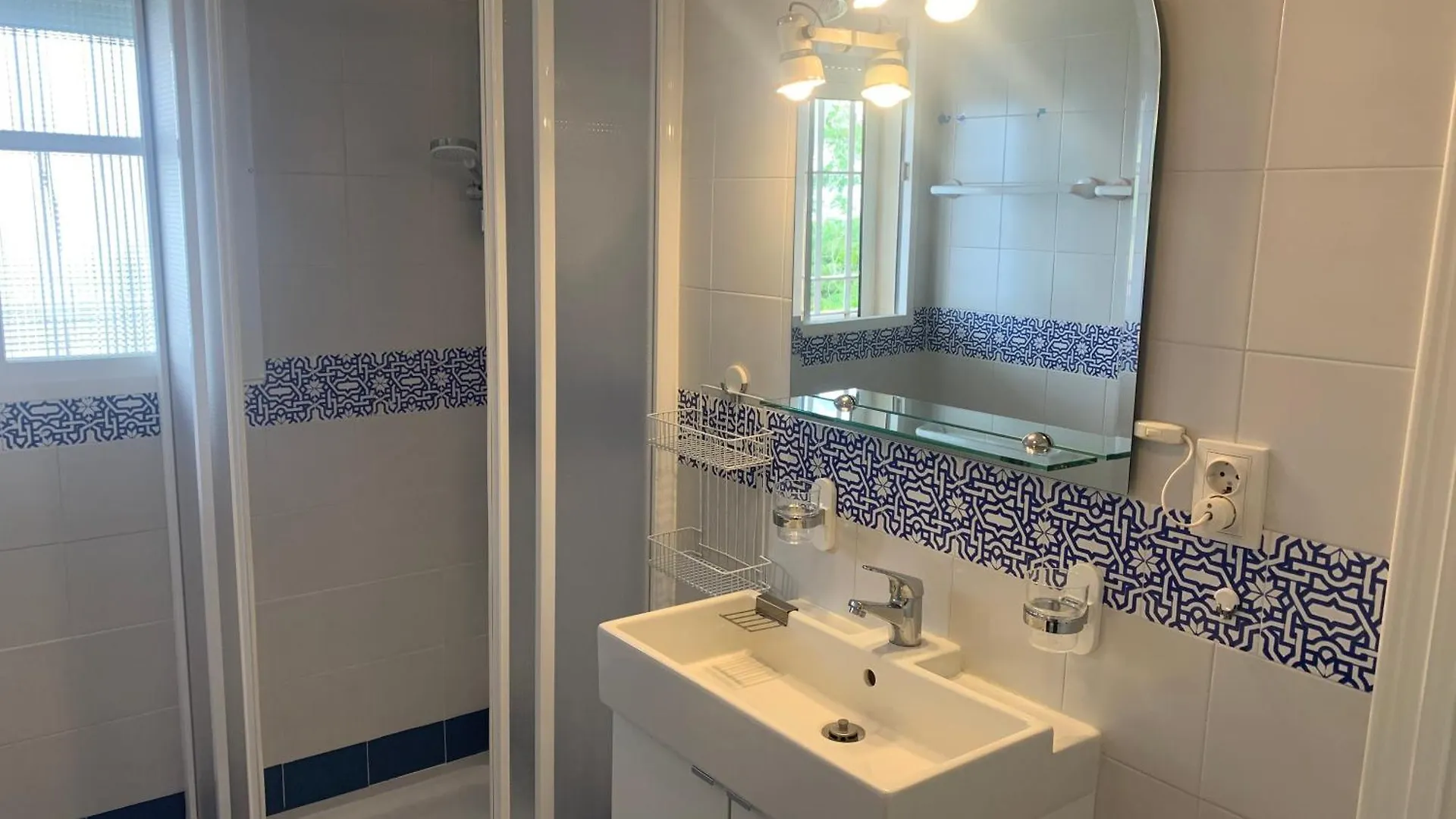 Apartamento Isabel - Fuentes De Nerja