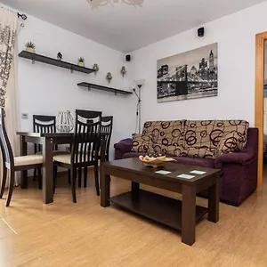 Apartment Corazon De, Nerja
