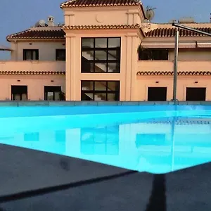 Apartment Gran Plaza De, Nerja