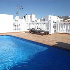 Flores Nerja
