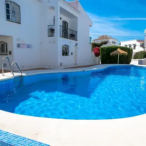 Apartment Pinos 19 Menyber, Nerja