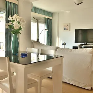 Apartment Coronado 58, Nerja
