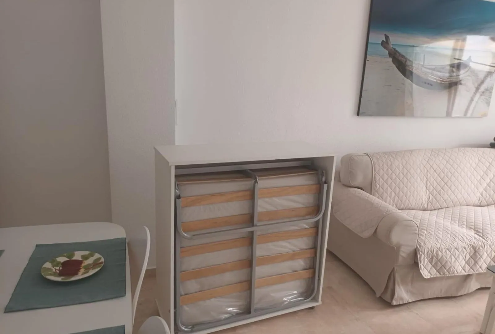 Apartamento Isabel - Fuentes De Nerja